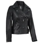 asymmetrical-leather-biker-jacket-for-women