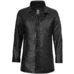 black-3-4-length-leather-car-coat-for-men