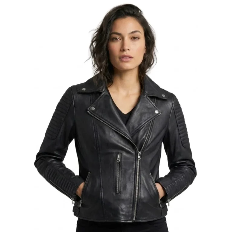 black-asymmetrical-leather-biker-jacket