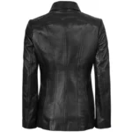 black-shirt-collar-leather-cafe-racer-jacket