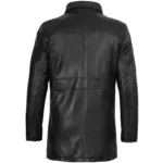 bristol-black-3-4-leather-car-coat-for-men
