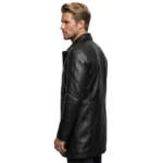 bristol-black-3-4-length-leather-coat-for-men