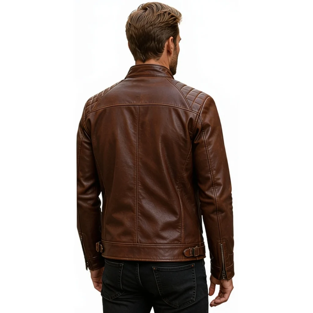 cognac-cafe-racer-jacket