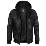edinburgh-mens-bomber-leather-jacket-with-removable-hood