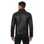 fernando-mens-dark-brown-leather-trucker-jacket