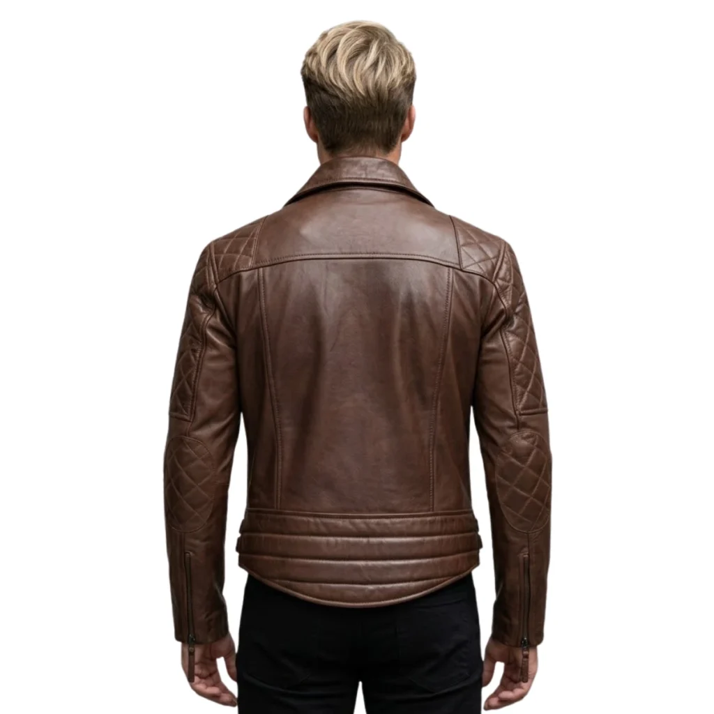 frisco-dark-brown-quilted-asymmetrical-leather-biker-style-jacket-for-men