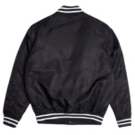mens-and-womens-black-satin-varsity-jacket