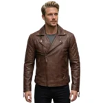 quilted-asymmetrical-leather-biker-jacket