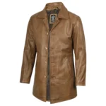 winchester-camel-3-4-length-car-coat