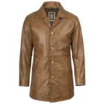 winchester-camel-brown-34-length-car-coat