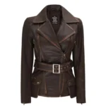 womens-black-asymmetrical-biker-jacket