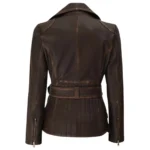 womens-black-asymmetrical-leather-biker-jacket