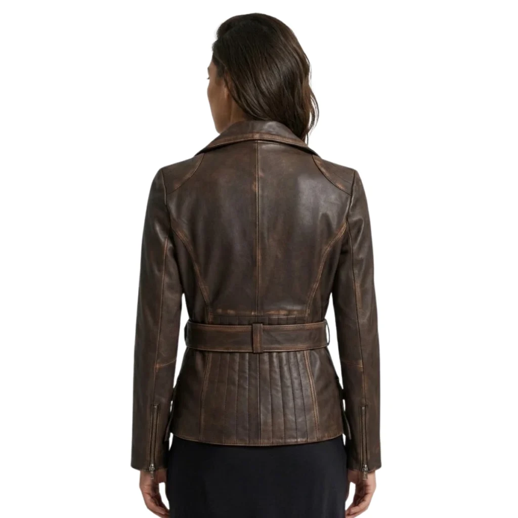 womens-black-asymmetrical-leather-jacket