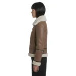 brown-shearling-leather-womens-aviator-jacket