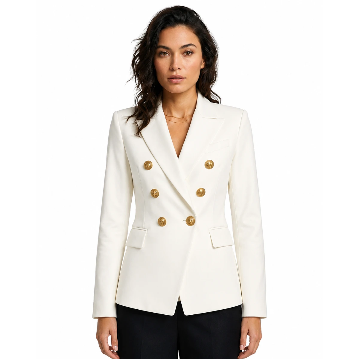 kim-double-breasted-white-leather-blazer kim-double-breasted-white-leather-blazer