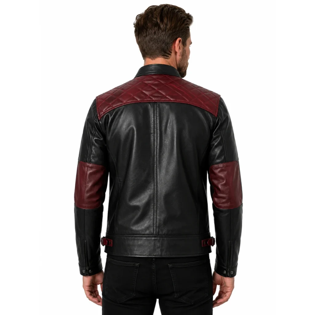 maroon-c-r-leather-jacket