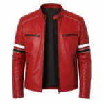 mens-madrid-quilted-red-leather-cafe-racer-jacket