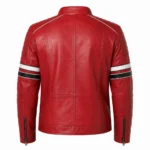 mens-quilted-red-leather-cafe-racer-jacket