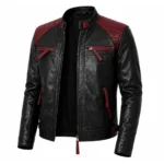thomas-maroon-cafe-racer-leather-jacket