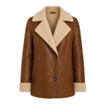 white-and-brown-womens-sherpa-aviator-jacket