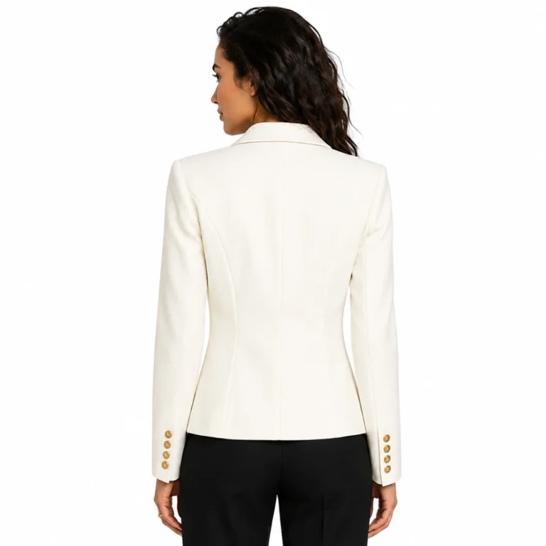 womens-kim-double-breasted-white-leather-blazer