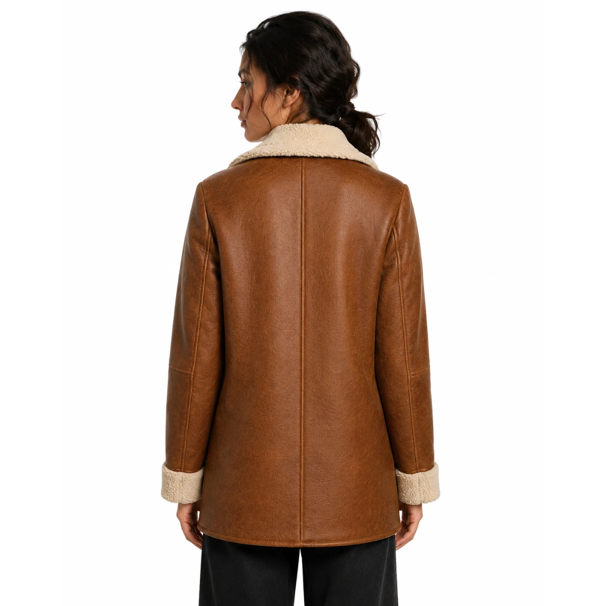womens-white-and-brown-sherpa-aviator-jacket